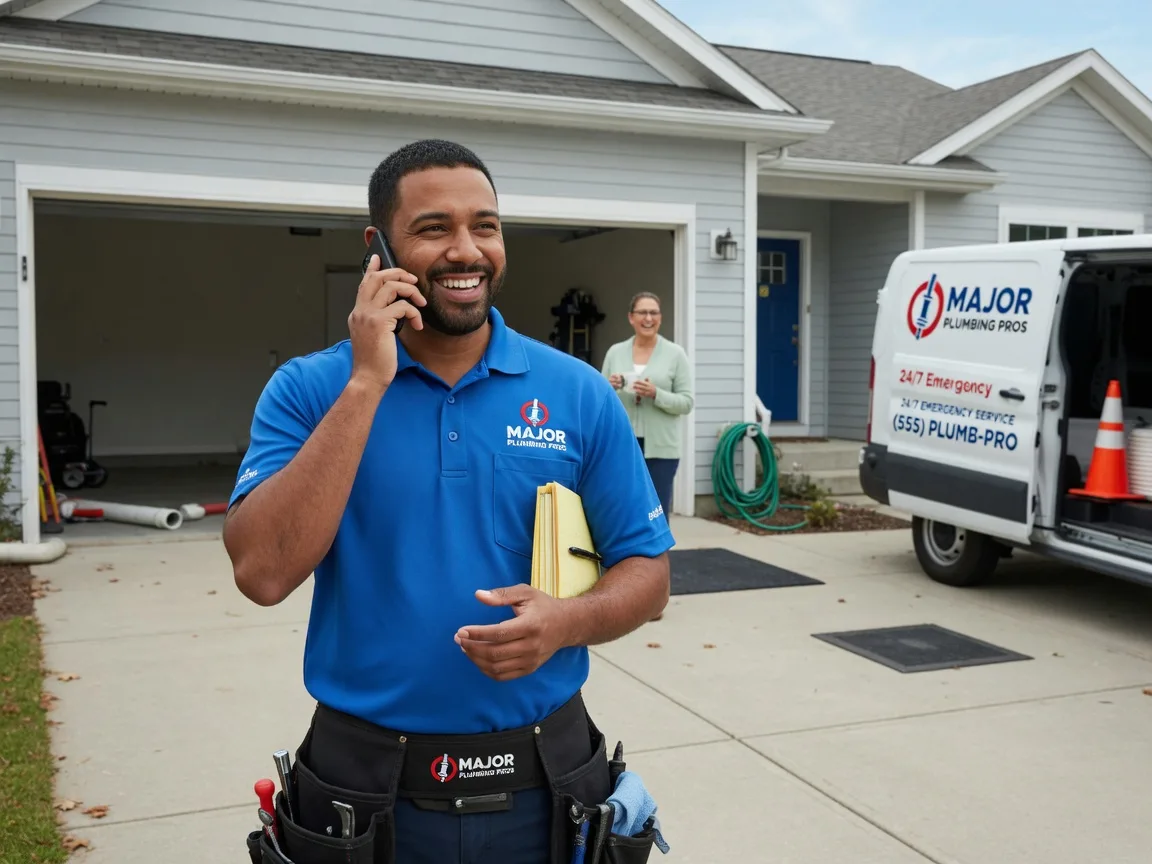 Drain Cleaning Services Dunbarton, NH FAQs